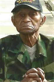 Winster Pitchford Obituary