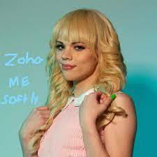 Kate Zoha - Zoha Me Softly | iHeart