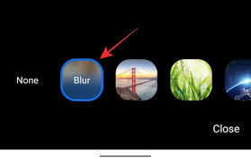 We did not find results for: How To Blur Your Background On Zoom