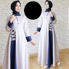 Baju gamis jubah pria jubah pria pria baju muslim t shirt mockup images 4 367 free photos vectors psd. Baju Gamis Model Terbaru Desain Polos Warna Kombinasi