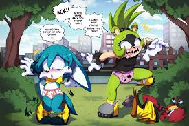 Sdcharm Artist hentai videos, GIFs, and images | R34.app