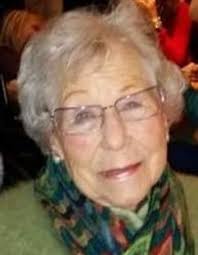 Bonnie Dickinson Obituary June 22, 2018