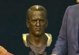 While at the university, peyton was excellent in academics and was also selected to the phi beta kappa society in 1997. Pzb Iqcagvdn9m