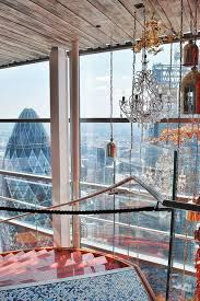 Duck Waffle London Restaurants London Places London City