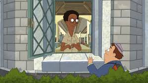 Reimagines famous events from marvel films in unexpected ways. Central Park Wins Best Animated Series At Kidscreen 2021 Todd Shaffer Director