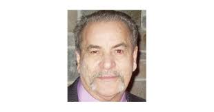 Salvatore Oddo Obituary (1941