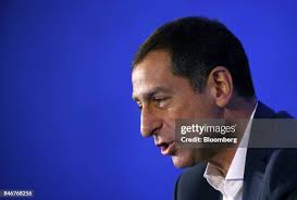 27 Mark Konyn Photos & High Res Pictures