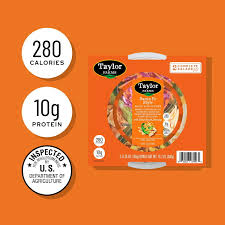 Taylor Farms Santa Fe Style Salad with Chicken, 6.35 oz., 2 pk. -  Samsclub.com