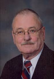 Obituary information for Peter Agar Dewar