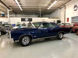 Image result for Nightwatch Blue 1966 GTO
