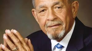 Alachua County civil rights leader Charles S. Chestnut III dead at 83