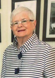 Condolence Book for Ann Mannix (née Higgins) (Mallow, Cork)