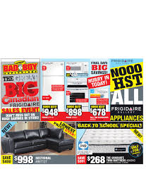 Contemporary & modern furniture stores for your home at modani : August 27 South By The Scarborough Mirror Issuu
