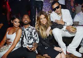 Who Turned 30 In Vegas Hint Initials Kk And Where Khloe Kardashian Khloe Kardashian