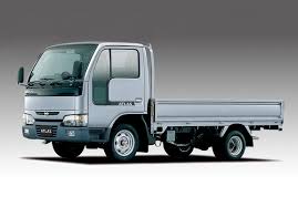 This engine can handle any part 103 ultralight and most single seat experimentals. Nissan Atlas F23 2002 07 Photos