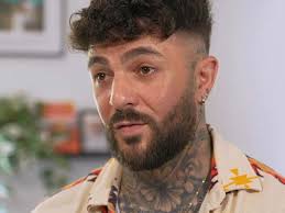 J'ai merdé et je me suis excusé" : Anthony (Mariés au premier regard)  attaqué sur son comportement avec Laury, il répond