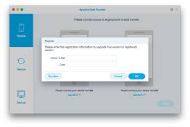 Transfer directly from one phone to another, . Download Syncios Data Transfer For Mac Macupdate