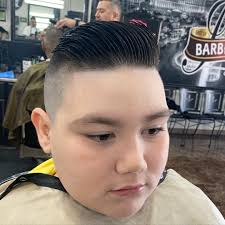 Joe's BarberShop