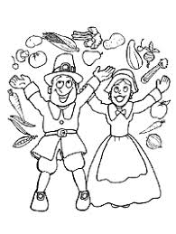 These free thanksgiving coloring pages include fun activities and more that everyone will enjoy. Pilgrims Coloring Pages Thanksgiving