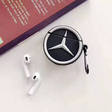 Mercedes Airpdos Case Mercedes Benz Airpod Case Mercedes