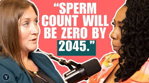 Dr. Marcia Schaefer: Birth control changing who you're attracted to,  infertility in 2025 and more!
