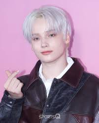 250901 Hueningkai @ Andersson Bell for Seoul Fashion Week S/S 2026