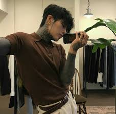 See more ideas about fashion, korean fashion, fashion outfits. Fashion Aesthetic And Cute Outfit Idea 430511 For Boys On 8outfits Com