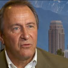 Shurtleff Speaks Out After Case