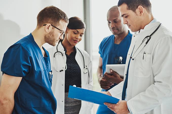 What's the Difference Between a Medical Doctor and a Nurse Practitioner? -  Keck Medicine of USC