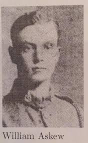 Lives of the First World War