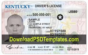 Format of the license number on real kentucky id card: Pin On Ifooo