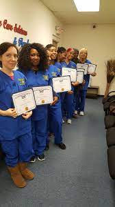 Quality And Quantity We Represent The Best Of Both Worlds Congratulations To Our Lawrenceville Certified Home Home Health Aide Home Health Home Health Care