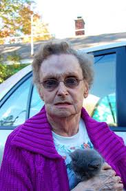 Erna Jorgensen Family History & Historical Records