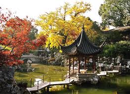 Gardening Arts Chinese Classicial Gardens Chinese Classical Gardens Chinese Garden Garden Art