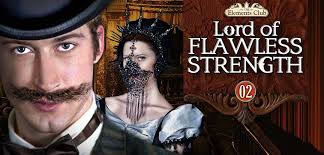 Credits — Marianthe Bezzerides