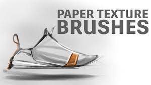 Autodesk Sketchbook Paper Texture Brushes Youtube * i have no idea whether the ipad/android versions of sketchbook allow for the importing of these kinds of brushes. autodesk sketchbook paper texture brushes