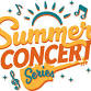 Pittsburgh Constellation Summer Concert Series