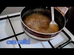 شهيوات ام وليد مقروط الكوشة بالعجينة السحرية Youtube Baklava Recipe Cooking Recipes Food