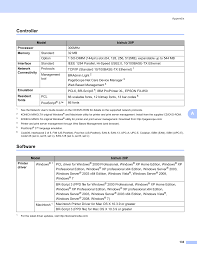 Bizhub 20p drivers for windows 7, 8, 8.1, 10 → download 32bit / download 64bit. Controller Software Controller Software Konica Minolta Bizhub 20p User Manual Page 143 161
