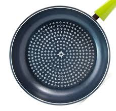 Techef Casa Verde 11 Frying Pan Coated 5 Times With Teflon Select Non Stick Coating Pfoa Free 11 In 28 Cm For More Info Casa Verde Frying Pan Pan