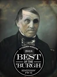 Michael Joseph Loposky (1966-1996) along with Burgwin student, Andre Snow,  and Mister Rogers at WQED... 💙🙏😇🙏💙