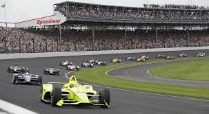 Indianapolis motor speedway, indianapolis, in. Brtudgkmonbbnm