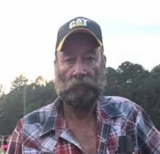 Obituary information for John Marion Harwell