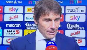 Antonio conte è malato di vittoria. Bologna Inter Conte Si Sbilancia Vittoria Pesante Percorso Diverso