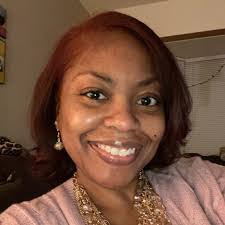 Kandi Holmes's Instagram, Twitter & Facebook