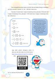 Modul Bdr Kelas 6 Tema 3 Pegandikan 2 Other Quizizz