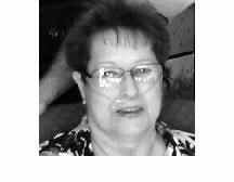 GAIL DIX Obituary (2014)