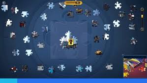 Con una variedad temática enorme, todo tipo de mecánicas de juego, y la irrupción del juego multijugador online, que llevó a los juegos de estrategia para pc a un nivel totalmente nuevo, casi se podría decir que la estrategia es la categoría reina de los juegos para pc, como demuestran los 677 juegos que te ofrecemos en este listado. Microsoft Jigsaw For Windows 10 Windows Descargar