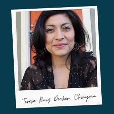 Teresa Decker's Instagram, Twitter & Facebook