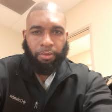 Jeremy Huntley's Instagram, Twitter & Facebook